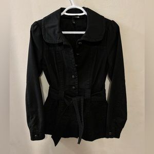 Cute little pea coat :)